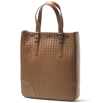 ボッテガヴェネタ BOTTEGA VENETA レザートートバッグ 269779 v4651 2802 サンドベージュ